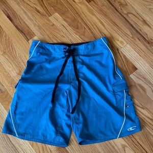 Men’s O’Neil swim trunks